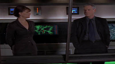 La Femme Nikita Season 4 Episode 11