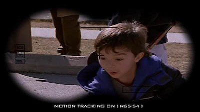 La Femme Nikita Season 4 Episode 13