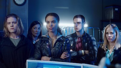 Travelers Season 3 Episode 4