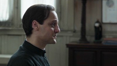 Call Me Francis Season 1 Episode 1