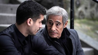 Call My Agent Season 3 Episode 3