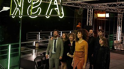 Call My Agent Season 3 Episode 6