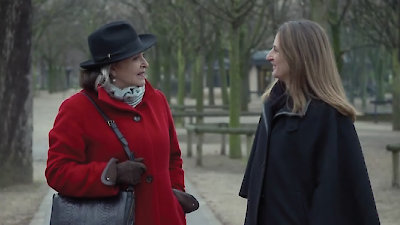 Call My Agent Season 1 Episode 2