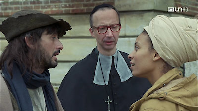 Call My Agent Season 1 Episode 5