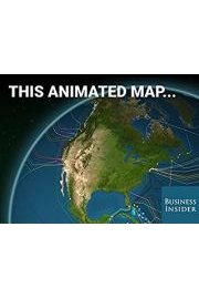 This Animated Map...