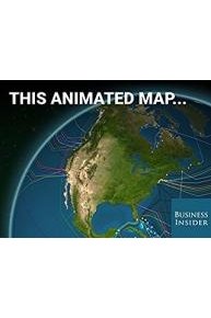 This Animated Map...