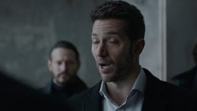 Ransom Season 2 Episode 3