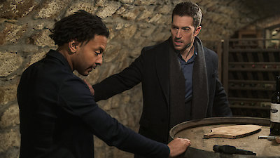 Ransom Season 3 Episode 8