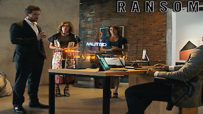 Ransom Season 1 Episode 10