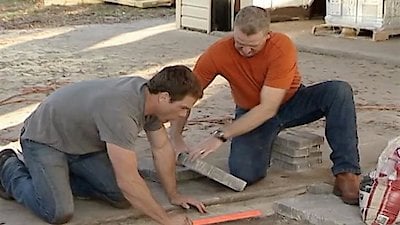 Fix This Yard Season 2 Episode 2