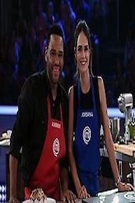 MasterChef Celebrity Showdown