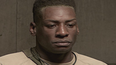 The Selection: Special Operations Experiment Season 1 Episode 1