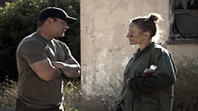 The Selection: Special Operations Experiment Season 1 Episode 4