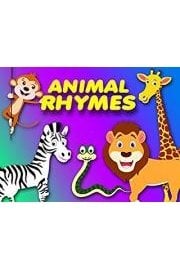 Animal Rhymes