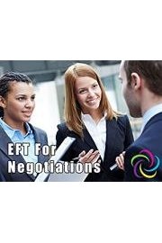 EFT For Negotiations