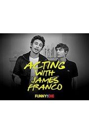 Acting With James Franco
