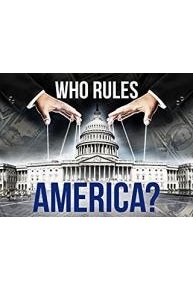 Who Rules America?