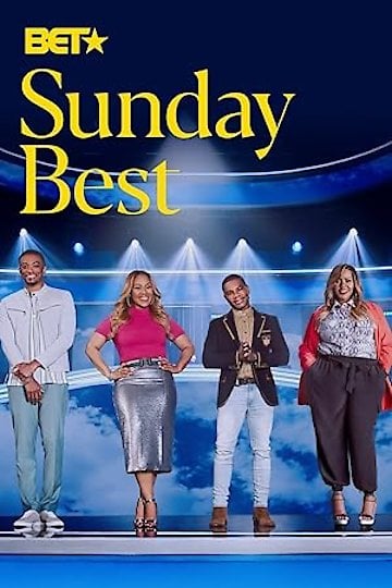 Watch Sunday Best Online - Full Episodes - All Seasons - Yidio