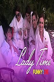 Lady Time