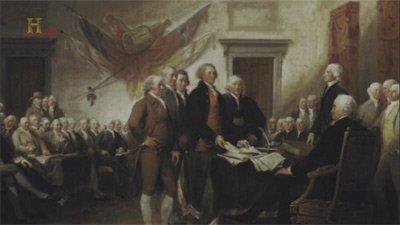 The Revolution Season 1 Episode 3