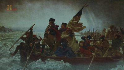 The Revolution Season 1 Episode 4