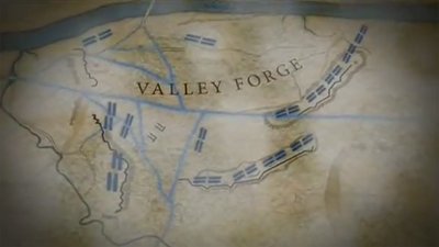 The Revolution Season 1 Episode 6