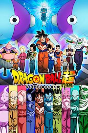 Dragon Ball Super