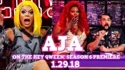 Hey Qween! Season 1 Episode 3