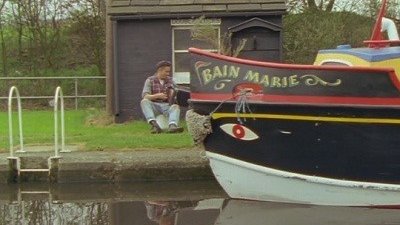 A Cook on the Wild Side Season 2 Episode 3