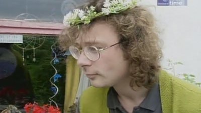 A Cook on the Wild Side Season 1 Episode 1