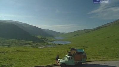 A Cook on the Wild Side Season 1 Episode 5