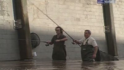 A Cook on the Wild Side Season 1 Episode 6