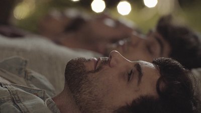 Feral Season 1 Episode 2