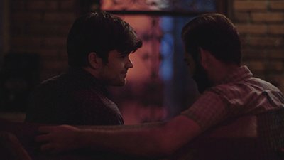 Feral Season 1 Episode 8