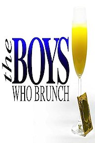 The Boys Who Brunch