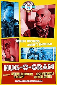 Hug-O-Gram