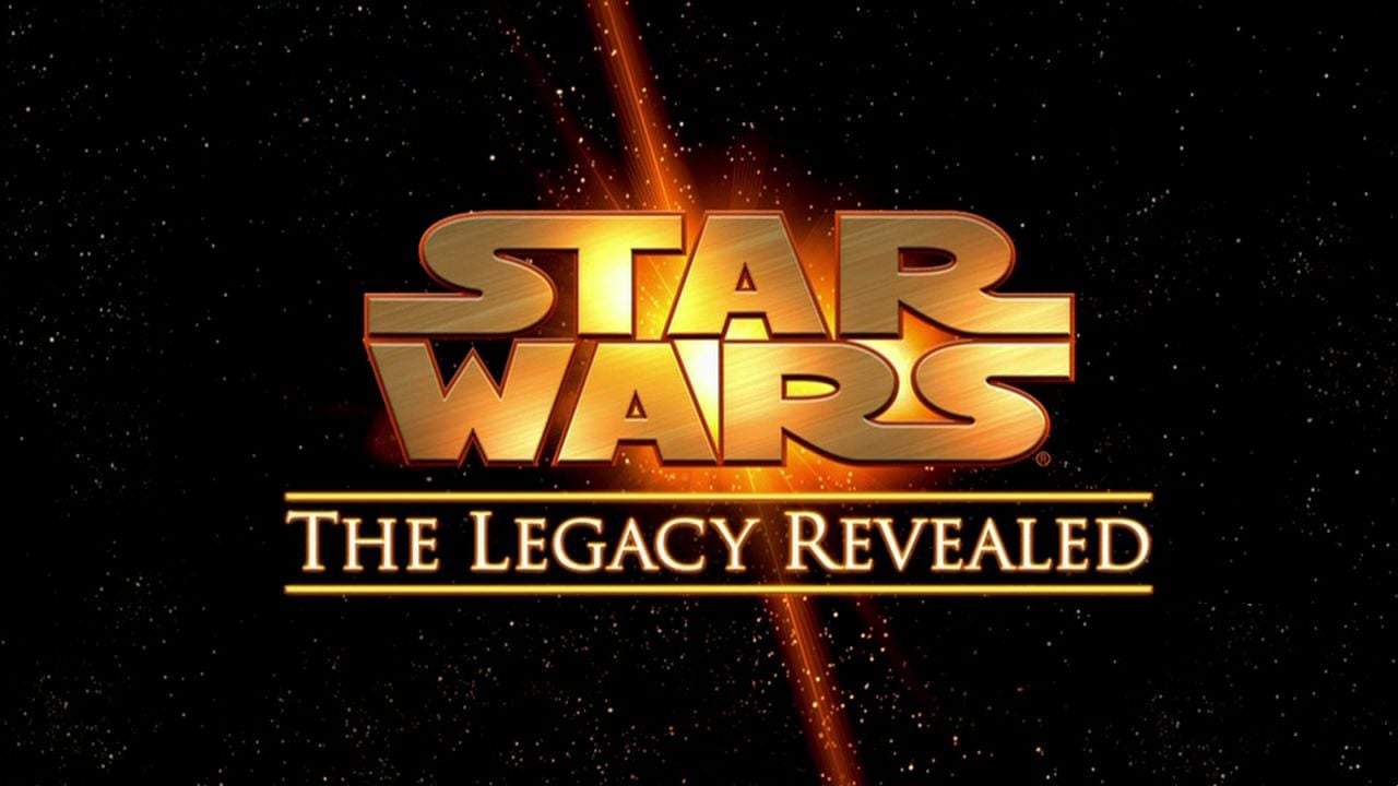 Star Wars Legacy