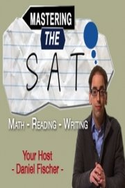 Mastering The SAT Series