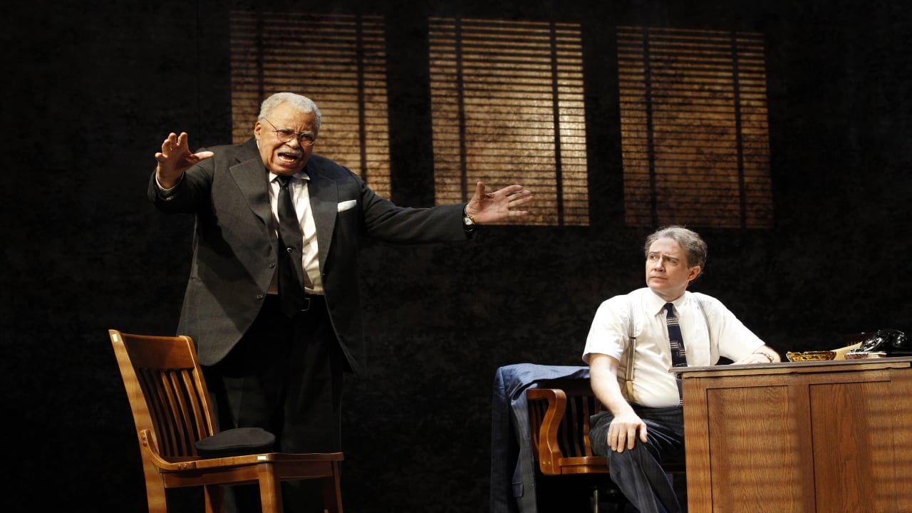 Great Performances: Driving Miss Daisy