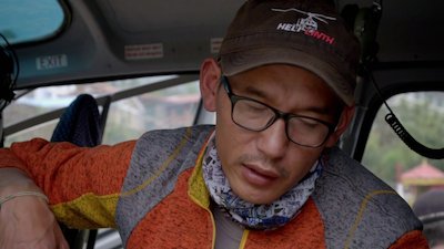 Everest Rescue Season 1 Episode 6