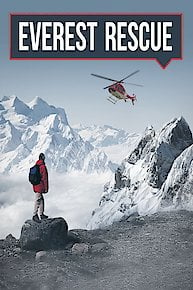 Everest Rescue