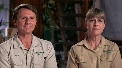 The Crocodile Hunter Season 4 Episode 5