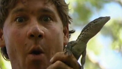 The Crocodile Hunter Season 3 Episode 3