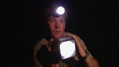 Watch The Crocodile Hunter Season 3 Episode 8 - Wild River Of Africa ...