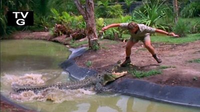 The Crocodile Hunter Season 1 Episode 2