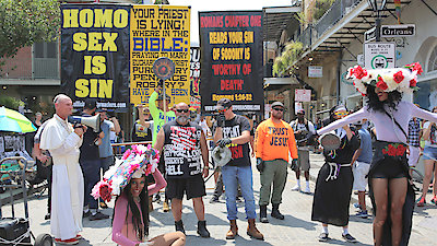 Hate Thy Neighbor Season 2 Episode 1