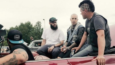 Hate Thy Neighbor Season 1 Episode 5