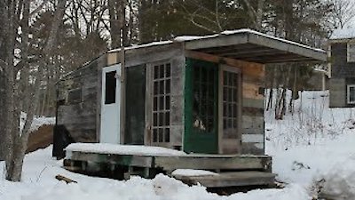 Maine Cabin Masters Season 2 Episode 7