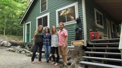 Maine Cabin Masters Season 2 Episode 8