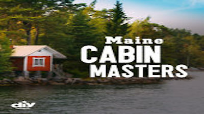 Maine Cabin Masters Season 2 Episode 15